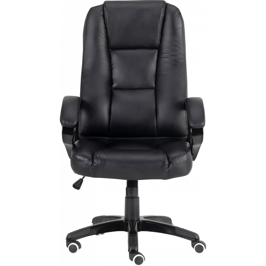 

Кресло GT RACER X-2858 Black, X-2858 Black