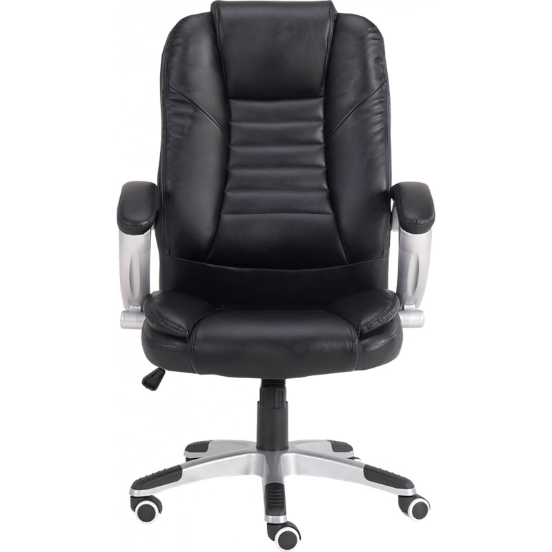 

Кресло GT RACER X-2853 Black, X-2853 Black