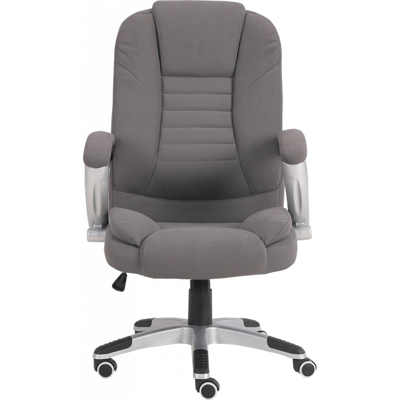 

Кресло GT RACER X-2854 Fabric Gray, X-2854 Fabric Gray