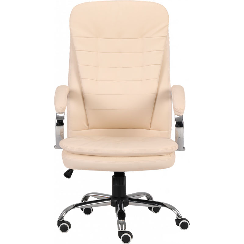 

Кресло GT RACER X-2855 Cream, X-2855 Cream