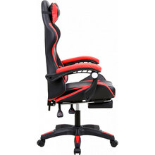 Кресло GT RACER X-2323 Black/Red