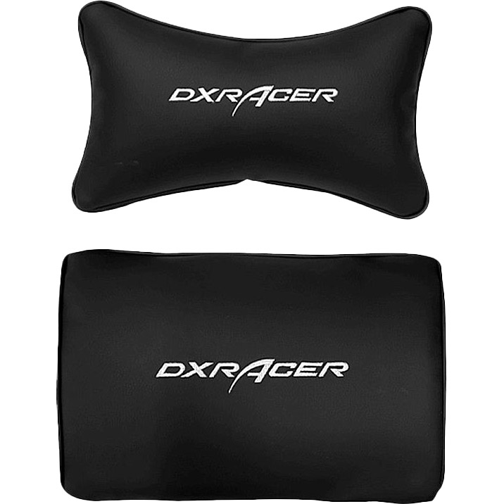 Покупка Кресло DXRACER G Series D8100 Black (GC-G001-N-C2-NVF)