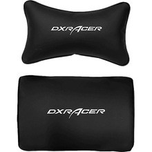 Кресло DXRACER G Series D8100 Black (GC-G001-N-C2-NVF)