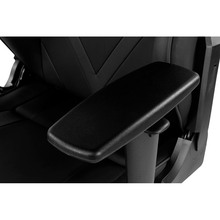 Кресло DXRACER G Series D8100 Black (GC-G001-N-C2-NVF)