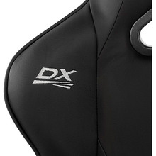 Кресло DXRACER G Series D8100 Black (GC-G001-N-C2-NVF)