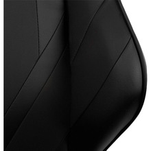 Кресло DXRACER G Series D8100 Black (GC-G001-N-C2-NVF)