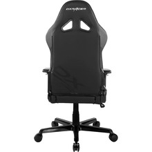 Кресло DXRACER G Series D8100 Black (GC-G001-N-C2-NVF)