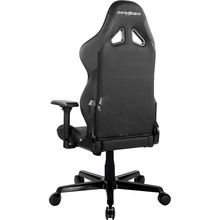 Кресло DXRACER G Series D8100 Black (GC-G001-N-C2-NVF)