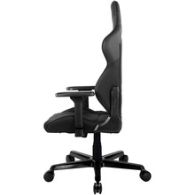 Кресло DXRACER G Series D8100 Black (GC-G001-N-C2-NVF)