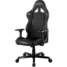 Кресло DXRACER G Series D8100 Black (GC-G001-N-C2-NVF)