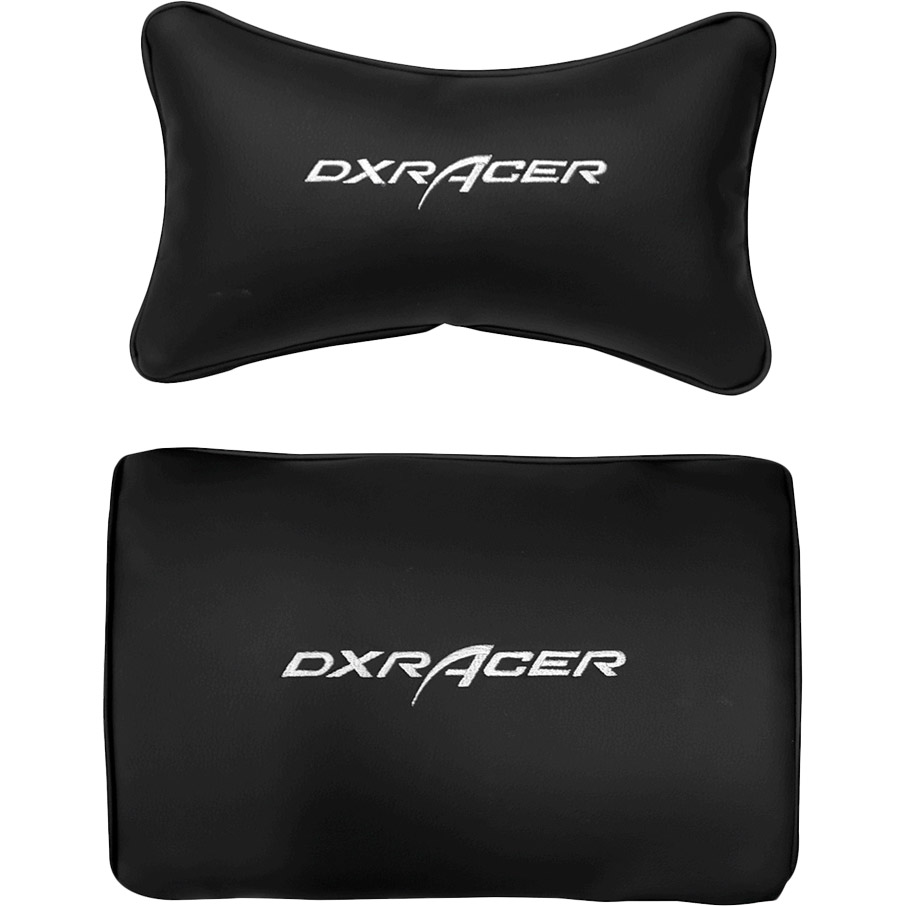 Покупка Кресло DXRACER G Series D8200 Black (GC-G001-N-B2)