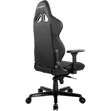 Кресло DXRACER G Series D8200 Black (GC-G001-N-B2)