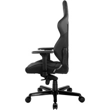 Кресло DXRACER G Series D8200 Black (GC-G001-N-B2)