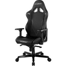 Кресло DXRACER G Series D8200 Black (GC-G001-N-B2)
