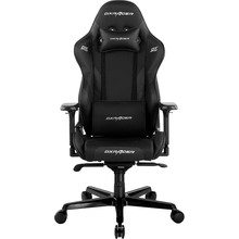 Кресло DXRACER G Series D8200 Black (GC-G001-N-B2)