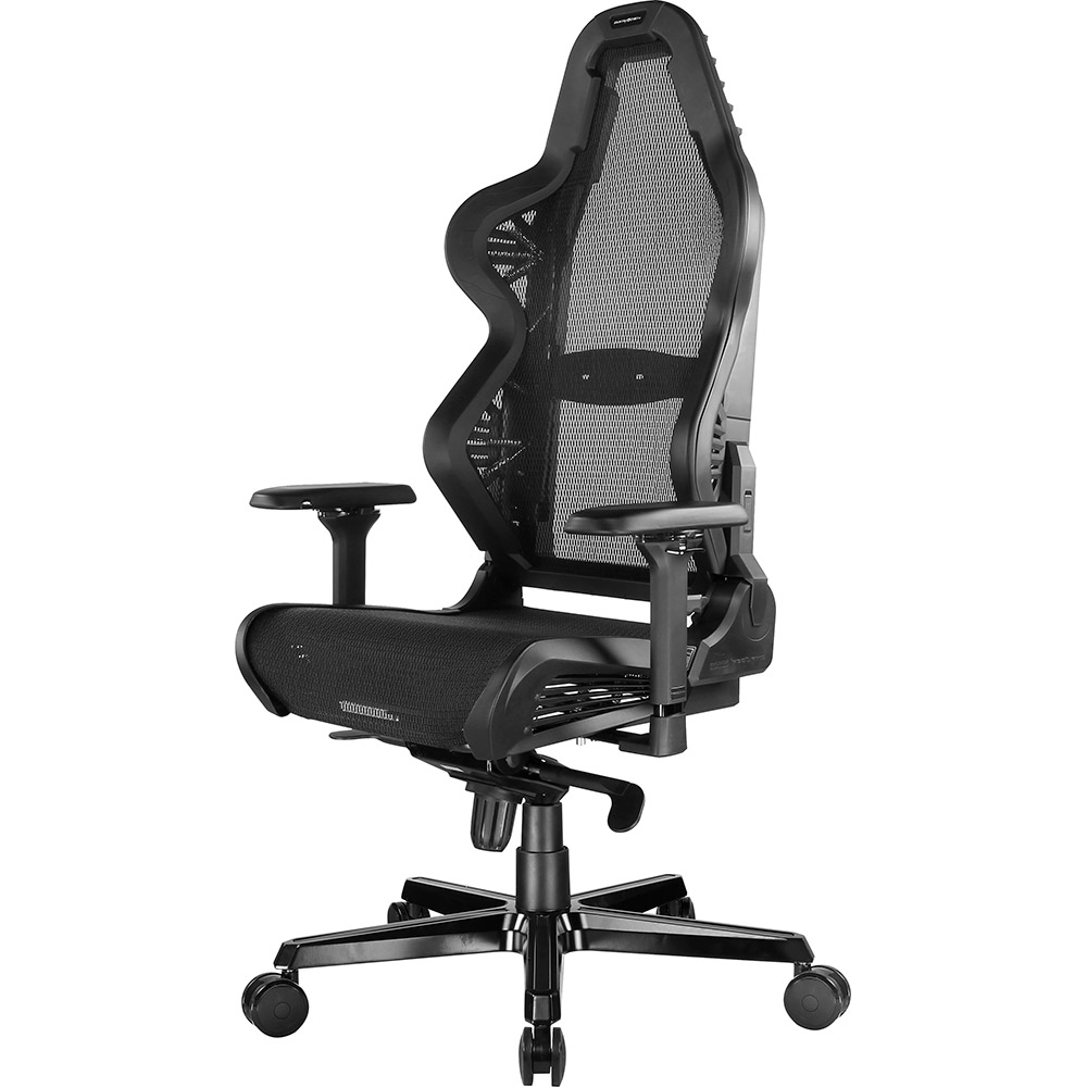 Кресло DXRACER Air Black (AIR-R1S-N.N-B3-NVF) ᐉ купить в FOXTROT ⁕ цены ...