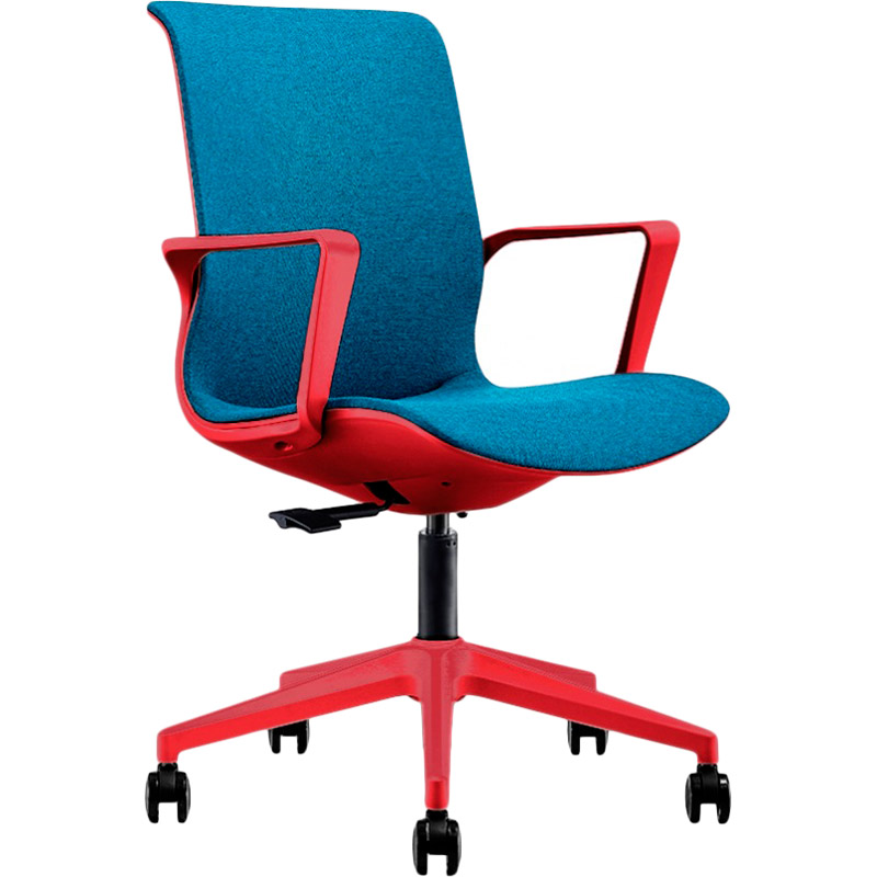 

Кресло GT RACER B-8002CW Blue, B-8002CW Blue