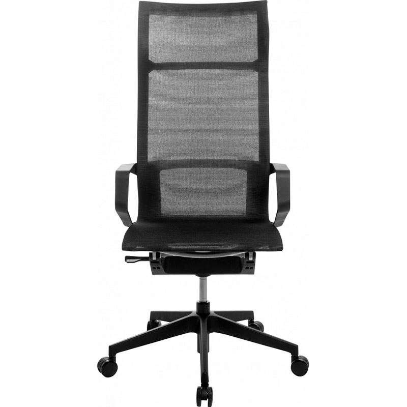 

Кресло GT RACER B-6218A Black, B-6218A Black