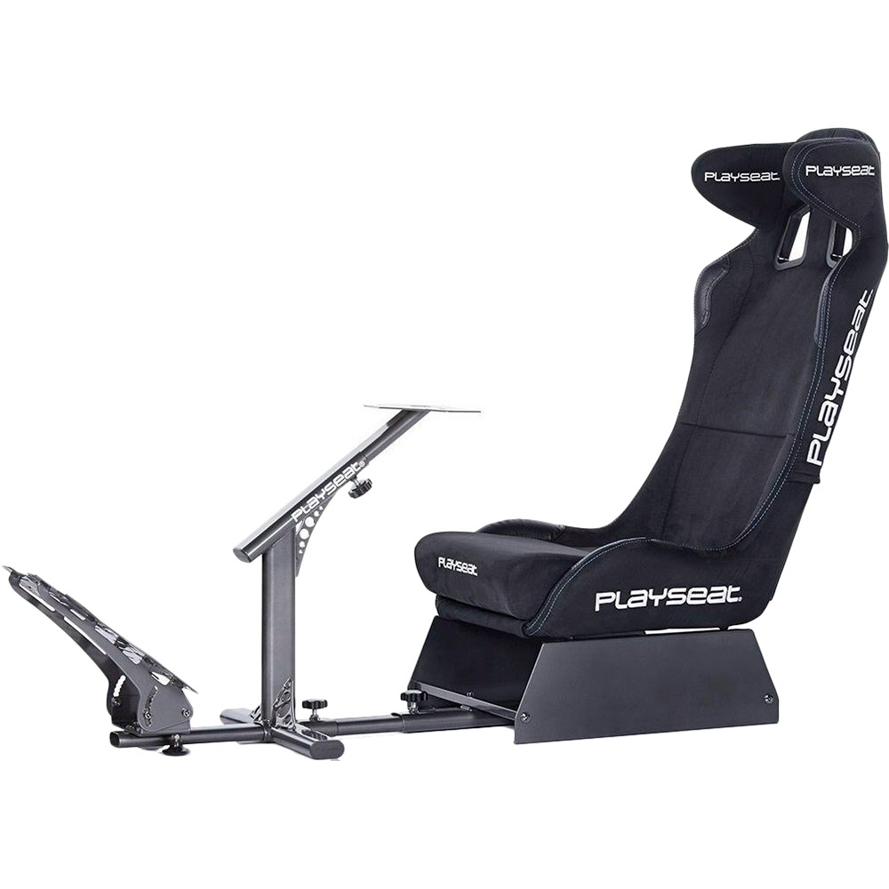 

Кресло PLAYSEAT Evolution PRO - Alcantara (REP.00104), Evolution PRO - Alcantara (REP.00104)