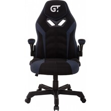 Крісло GT RACER X-2656 Black / Blue