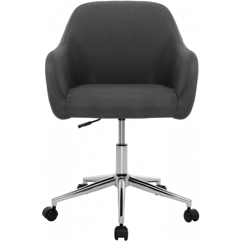 

Кресло GT RACER B-841 Gray, B-841 Gray