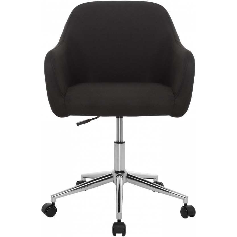 

Кресло GT RACER B-841 Black, B-841 Black