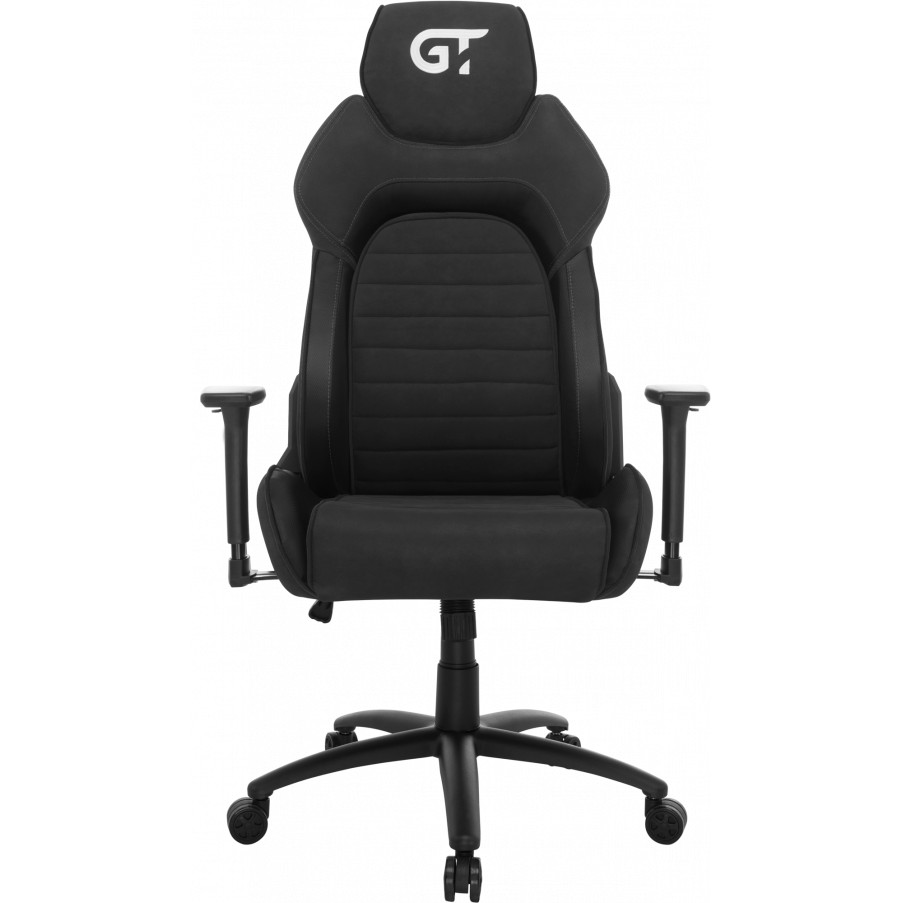 

Кресло GT RACER X-2569 Black, X-2569 Black