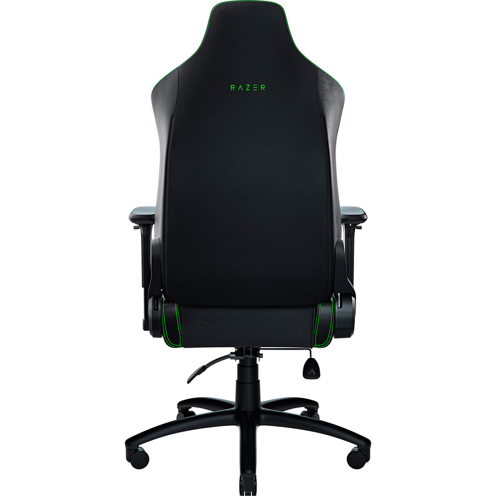 Кресло Razer Iskur Green XL (RZ38-03950100-R3G1) Материал корпуса металл