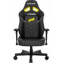 Крісло ANDA SEAT Navi Edition Black Size XL (AD19-04-BW-PV)