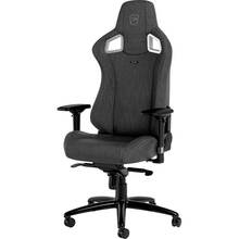 Кресло NOBLECHAIRS EPIC TX Anthrazite (NBL-EPC-TX-ATC)