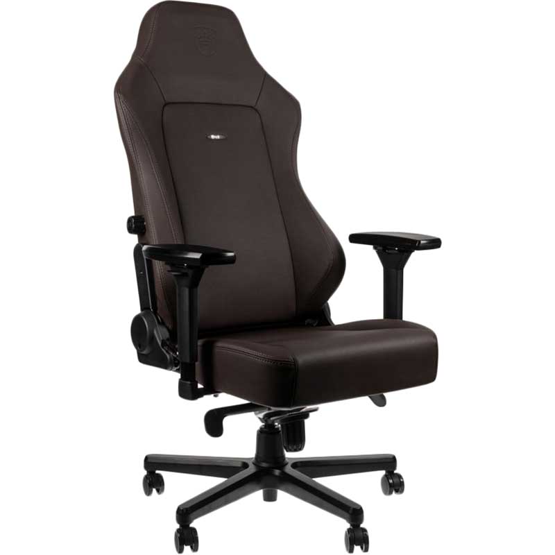 

Кресло NOBLECHAIRS HERO Java Edition (NBL-HRO-PU-JED), HERO Java Edition (NBL-HRO-PU-JED)