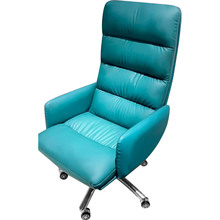 Кресло GT RACER B-8995 Blue
