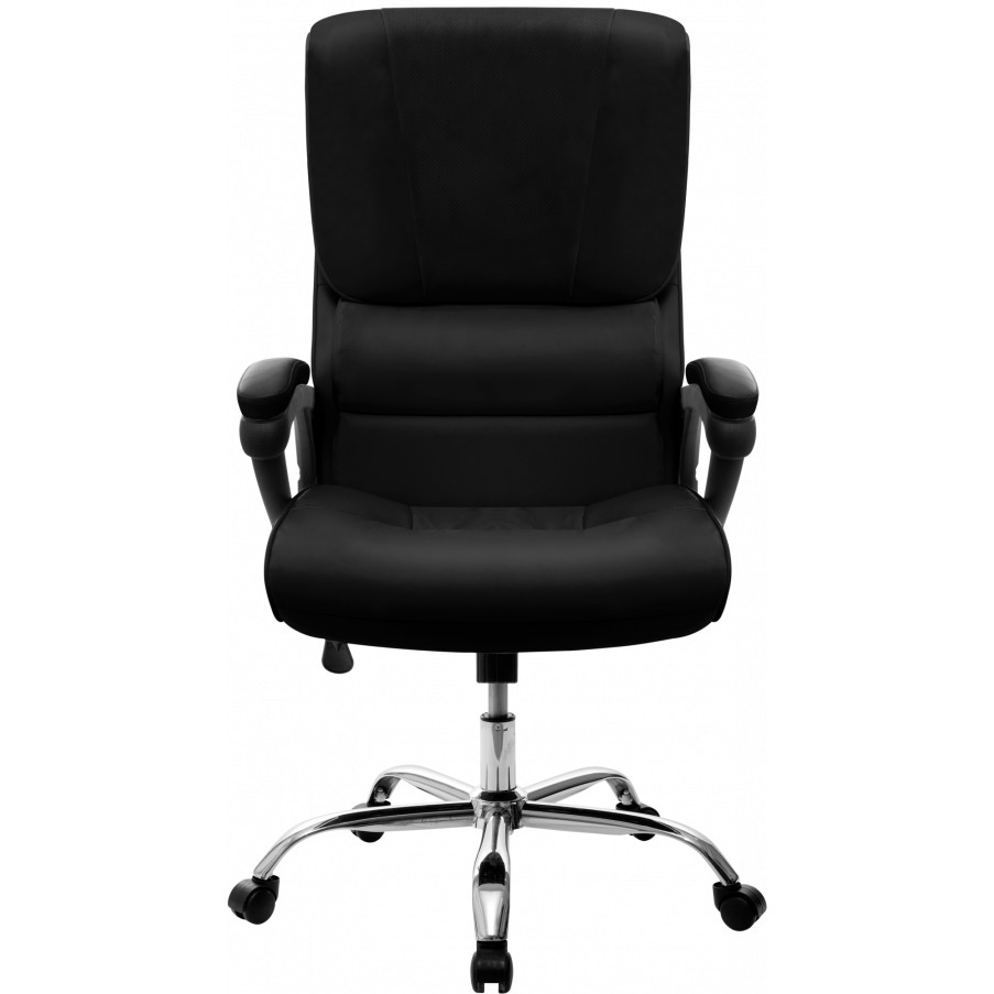 

Кресло GT RACER B-1390 Black, B-1390 Black