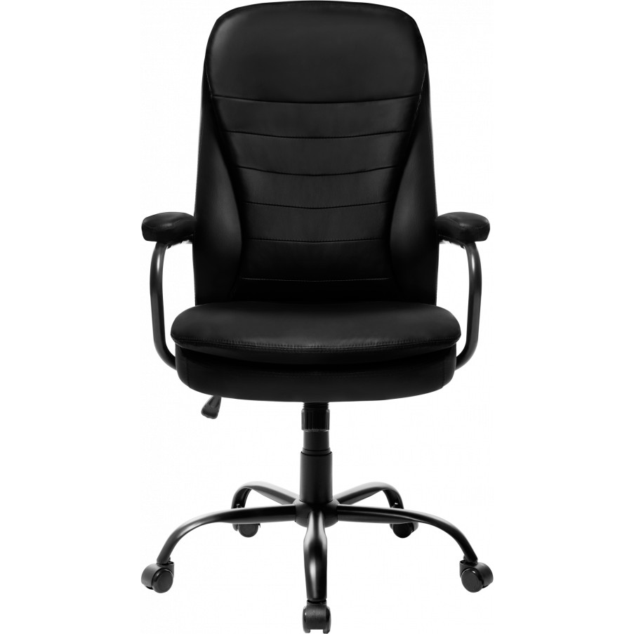 

Кресло GT RACER B-7008 Black, B-7008 Black