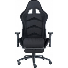Кресло GT RACER X-2534-F Fabric Black