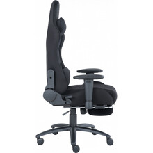 Кресло GT RACER X-2534-F Fabric Black