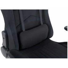 Кресло GT RACER X-2534-F Fabric Black