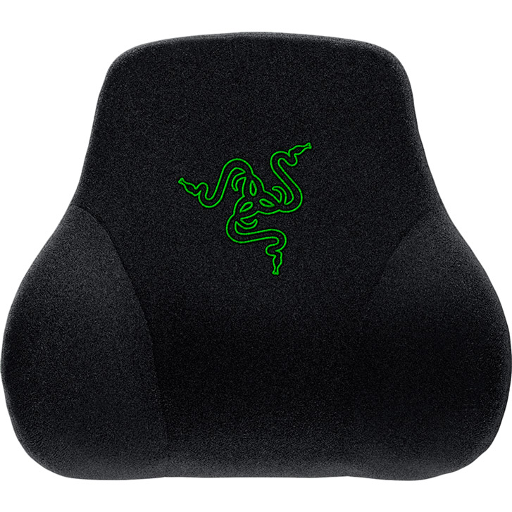 Внешний вид Кресло RAZER Enki Green (RZ38-03720100-R3G1)