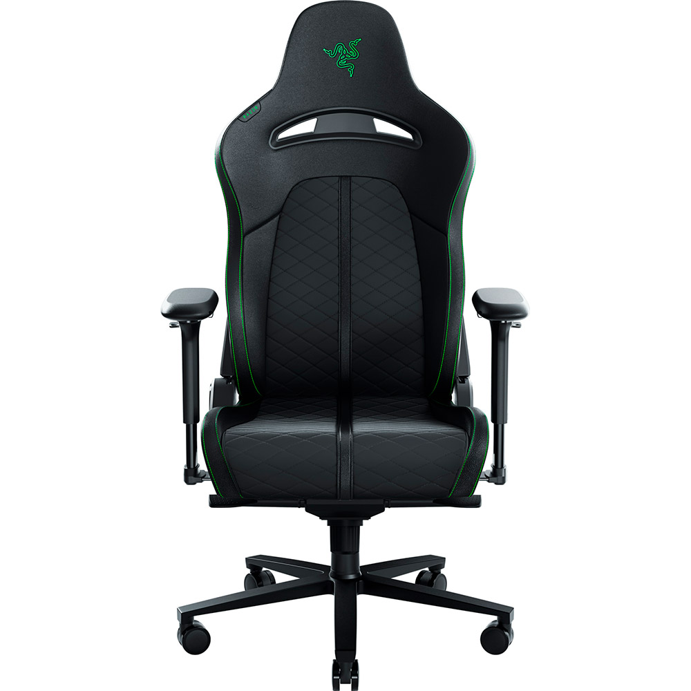 Крісло RAZER Enki Green (RZ38-03720100-R3G1)