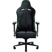 Кресло RAZER Enki Green (RZ38-03720100-R3G1)