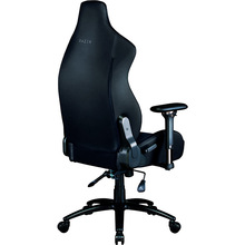 Крісло RAZER Iskur XL Black (RZ38-03950200-R3G1)