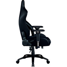 Крісло RAZER Iskur XL Black (RZ38-03950200-R3G1)
