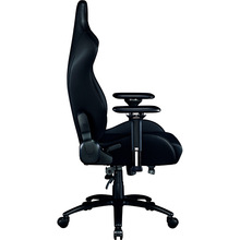 Крісло RAZER Iskur XL Black (RZ38-03950200-R3G1)