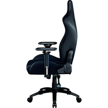 Крісло RAZER Iskur XL Black (RZ38-03950200-R3G1)