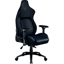 Крісло RAZER Iskur XL Black (RZ38-03950200-R3G1)