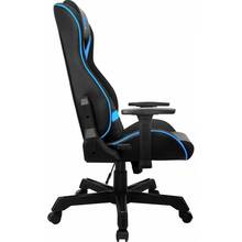 Крісло GT RACER X-2661 Black/Blue