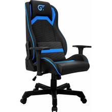 Крісло GT RACER X-2661 Black/Blue