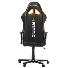 Крісло DXRACER Fnatic OH/RZ58/N