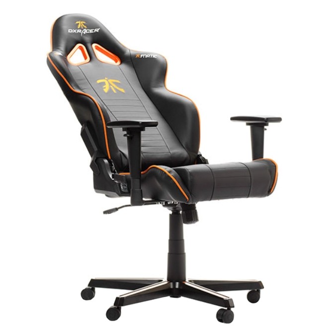 Фото Крісло DXRACER Fnatic OH/RZ58/N