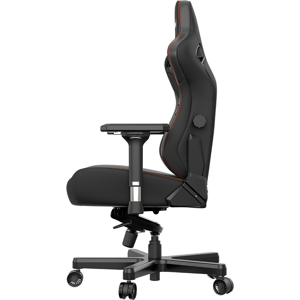 В інтернет магазині Крісло ANDA SEAT Kaiser 3 Size XL Black (AD12YDC-XL-01-B-PVC)